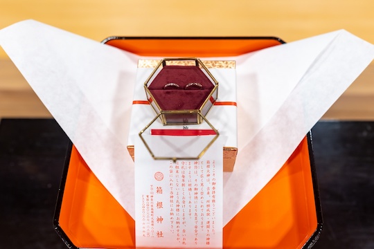 天候に負けないとてもハッピーな一日を過ごすことができました！