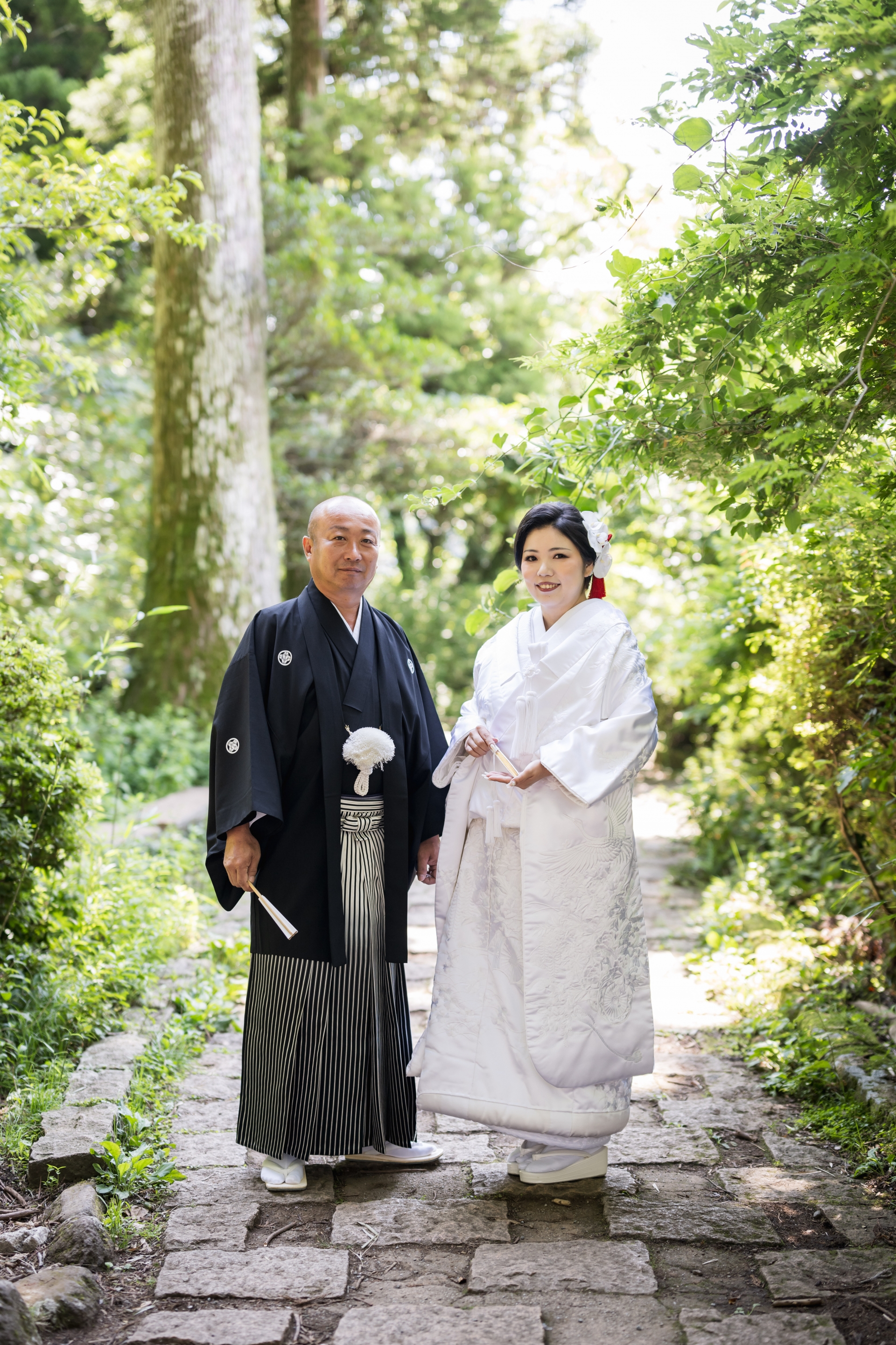箱根神社 結婚式